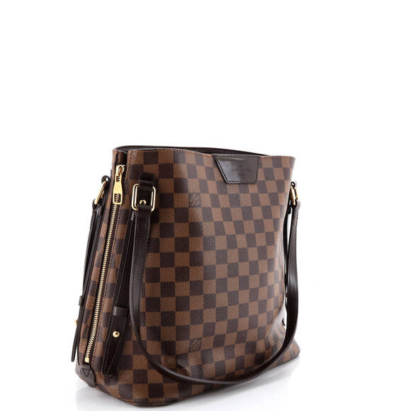 Louis Vuitton Cabas Rivington Damier - Picture 2 of 7